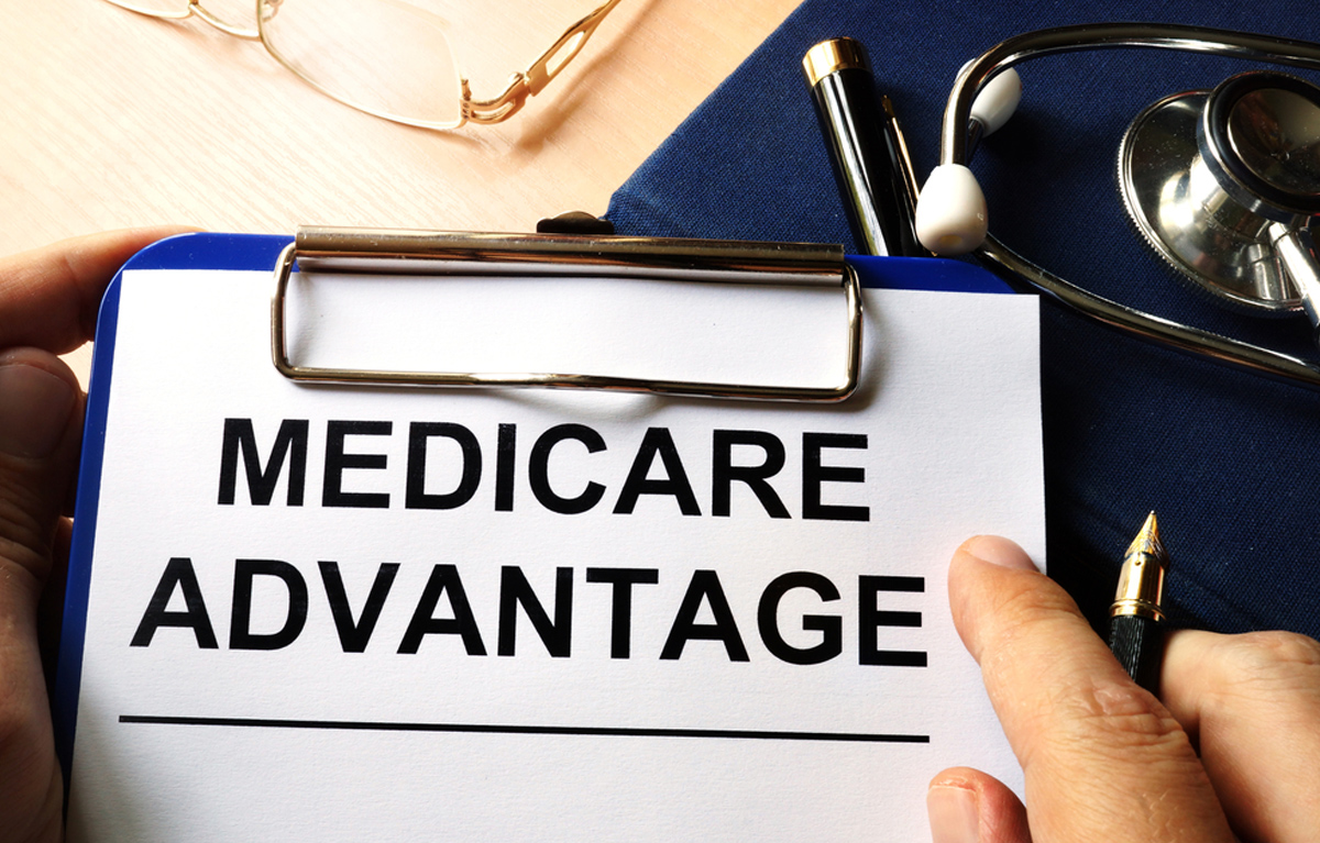 4 Myths About Medicare Advantage Plans