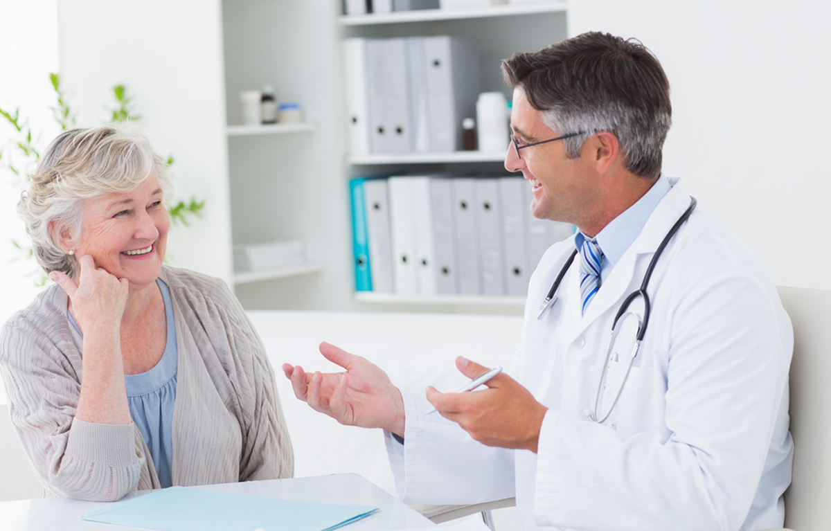 Are Medicare Annual Wellness Visits Mandatory?