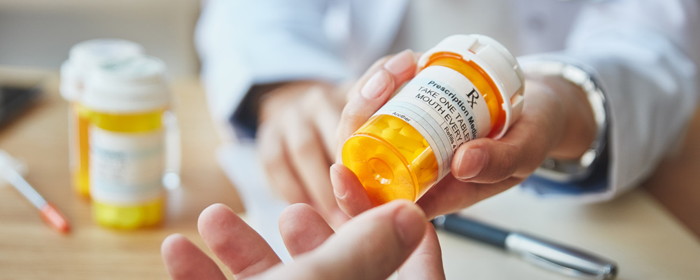 Medicare Part D Prescription Drug Plans